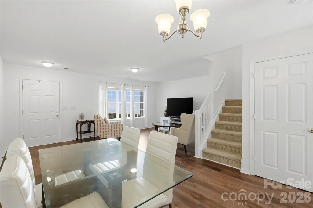 6720 Cypress Tree Lane Charlotte NC 28215