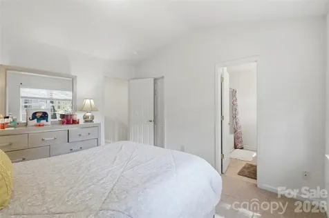 6720 Cypress Tree Lane Charlotte NC 28215