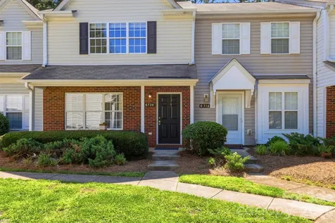 6720 Cypress Tree Lane Charlotte NC 28215