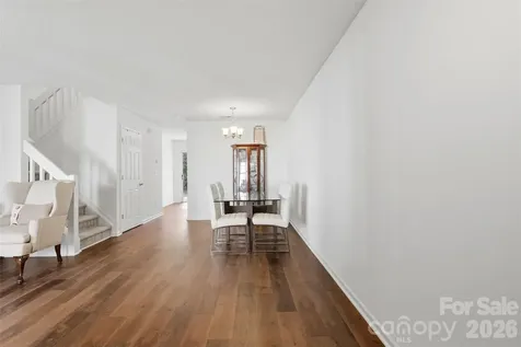 6720 Cypress Tree Lane Charlotte NC 28215