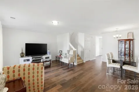 6720 Cypress Tree Lane Charlotte NC 28215
