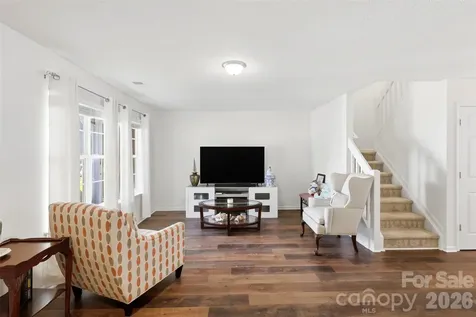6720 Cypress Tree Lane Charlotte NC 28215