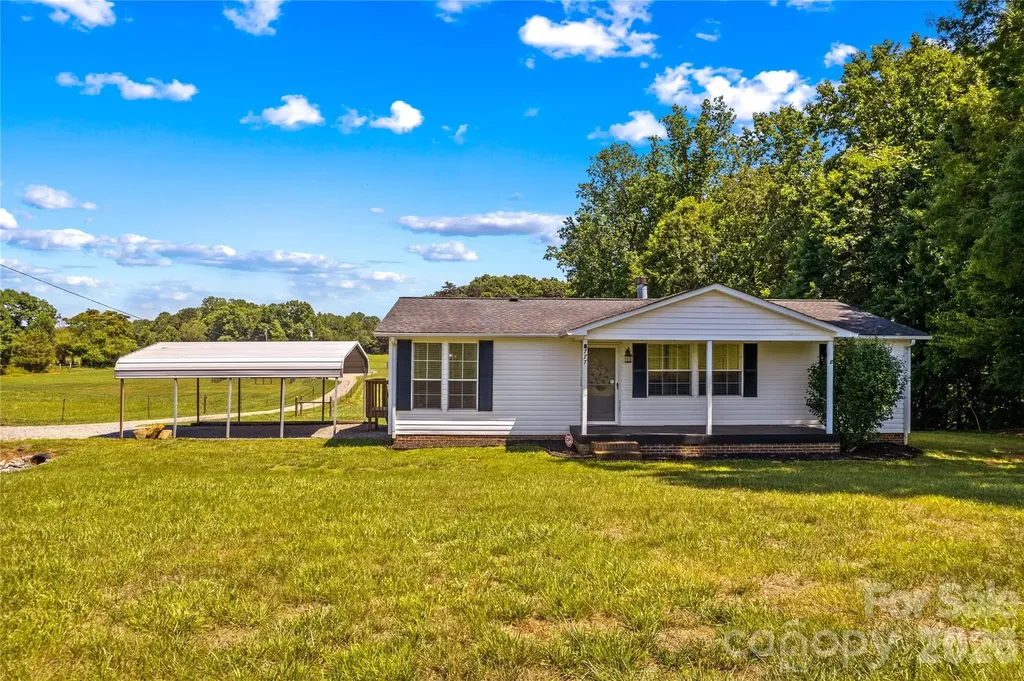 777 Midway Road Statesville NC 28625