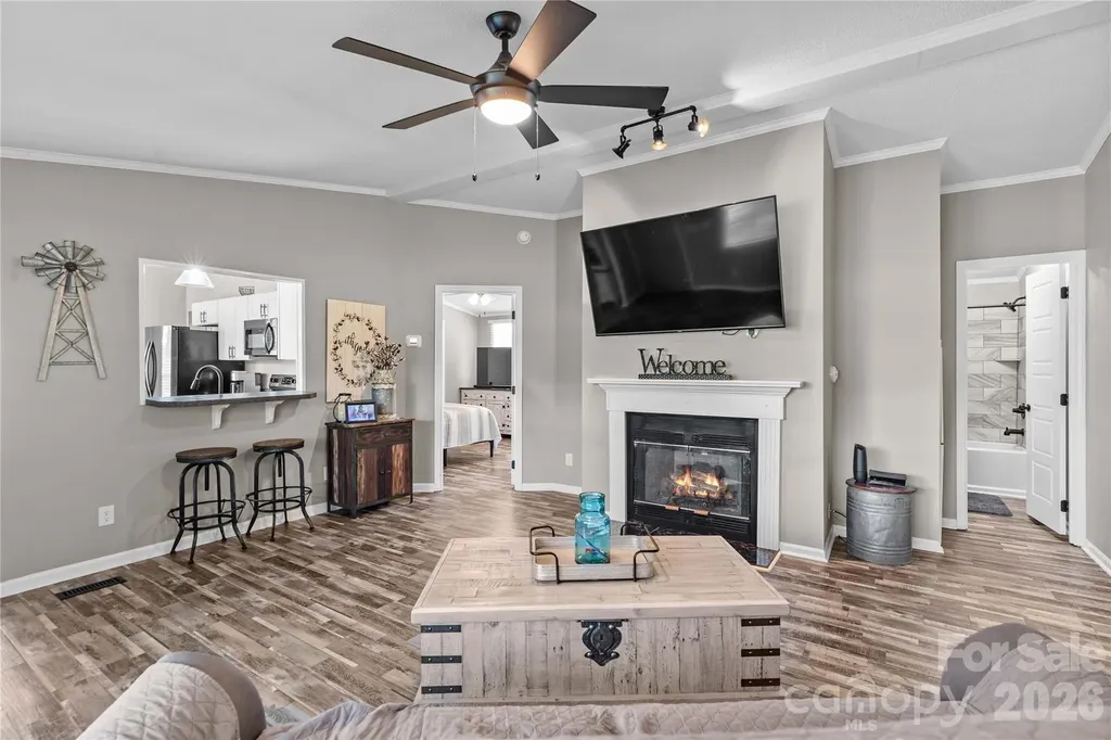 777 Midway Road Statesville NC 28625
