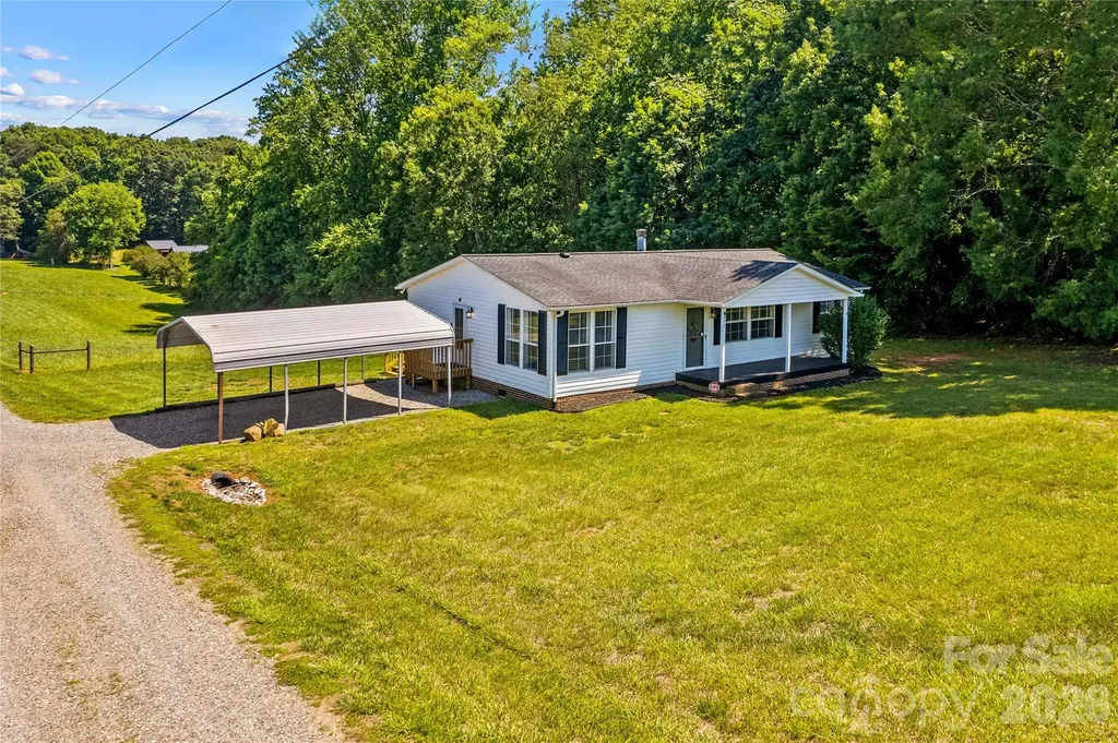 777 Midway Road Statesville NC 28625