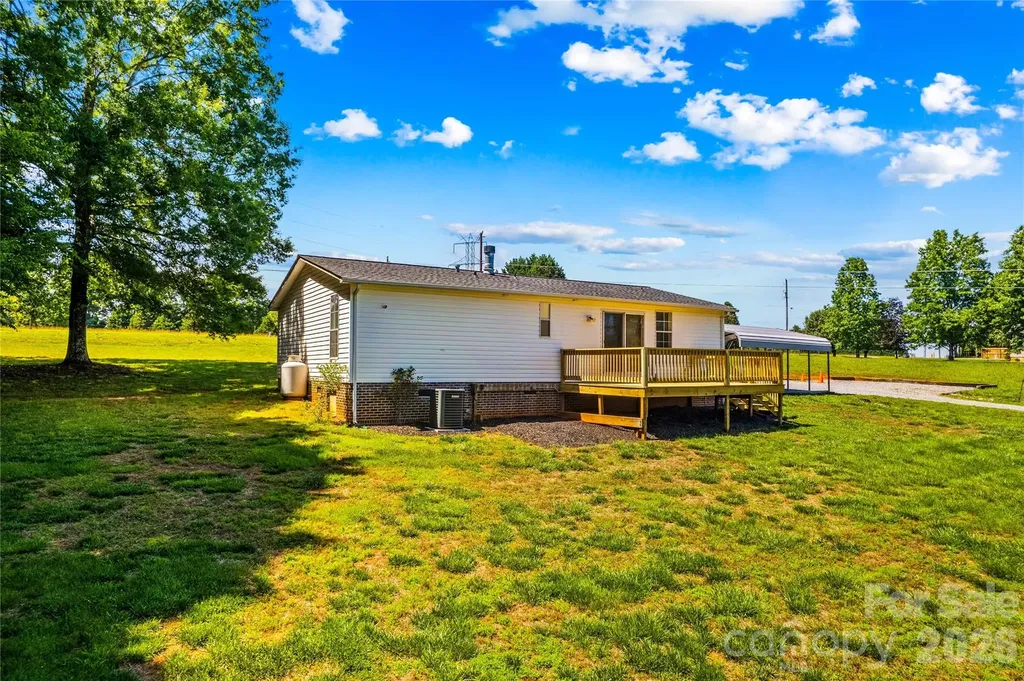 777 Midway Road Statesville NC 28625