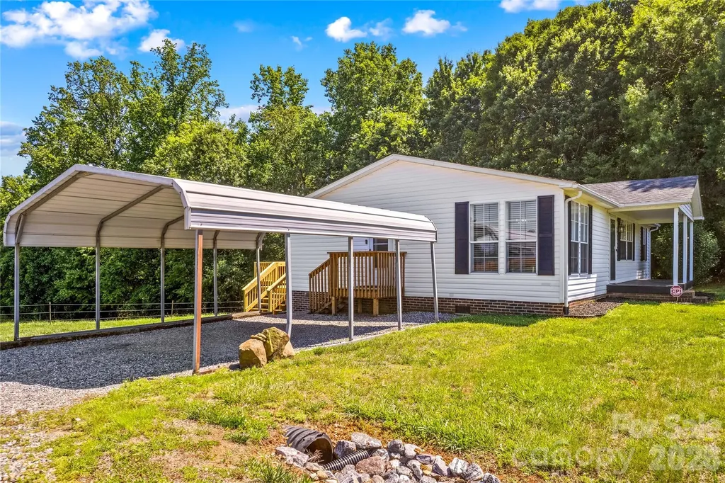 777 Midway Road Statesville NC 28625