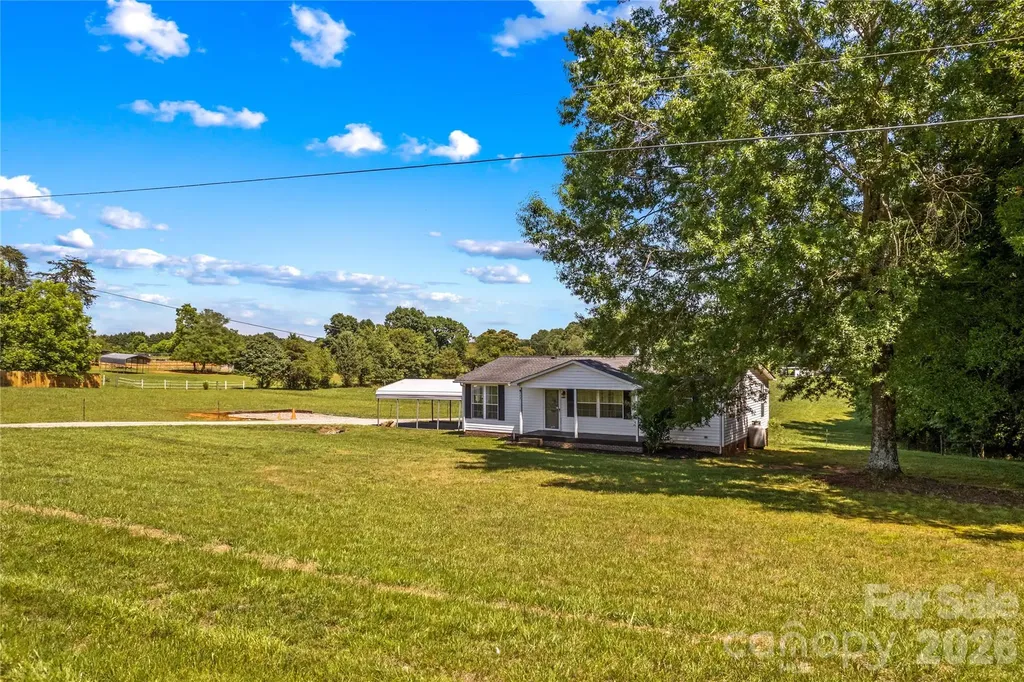 777 Midway Road Statesville NC 28625