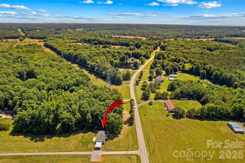 777 Midway Road Statesville NC 28625