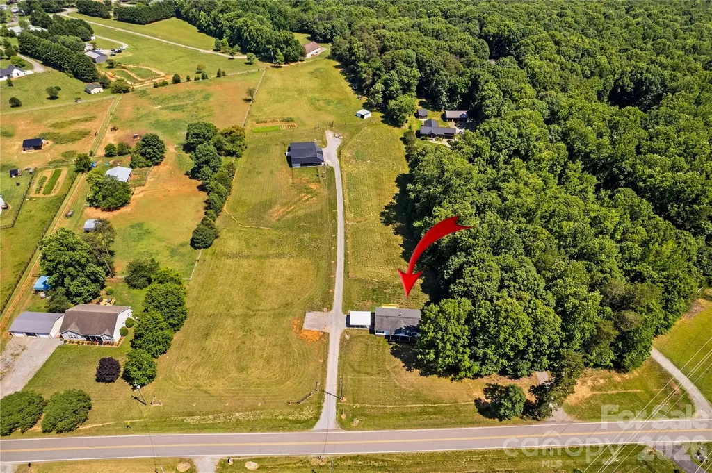 777 Midway Road Statesville NC 28625