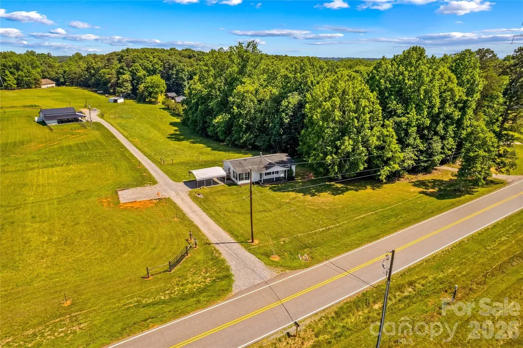 777 Midway Road Statesville NC 28625
