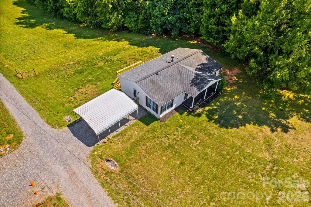 777 Midway Road Statesville NC 28625