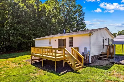 777 Midway Road Statesville NC 28625