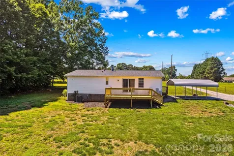 777 Midway Road Statesville NC 28625