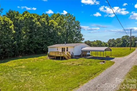 777 Midway Road Statesville NC 28625