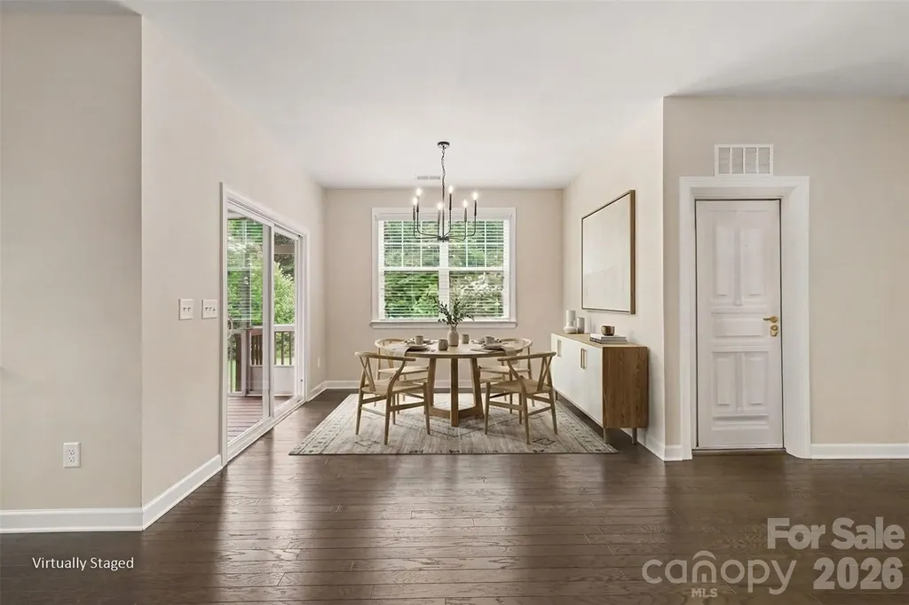 2521 Surveyor General Drive Waxhaw NC 28173