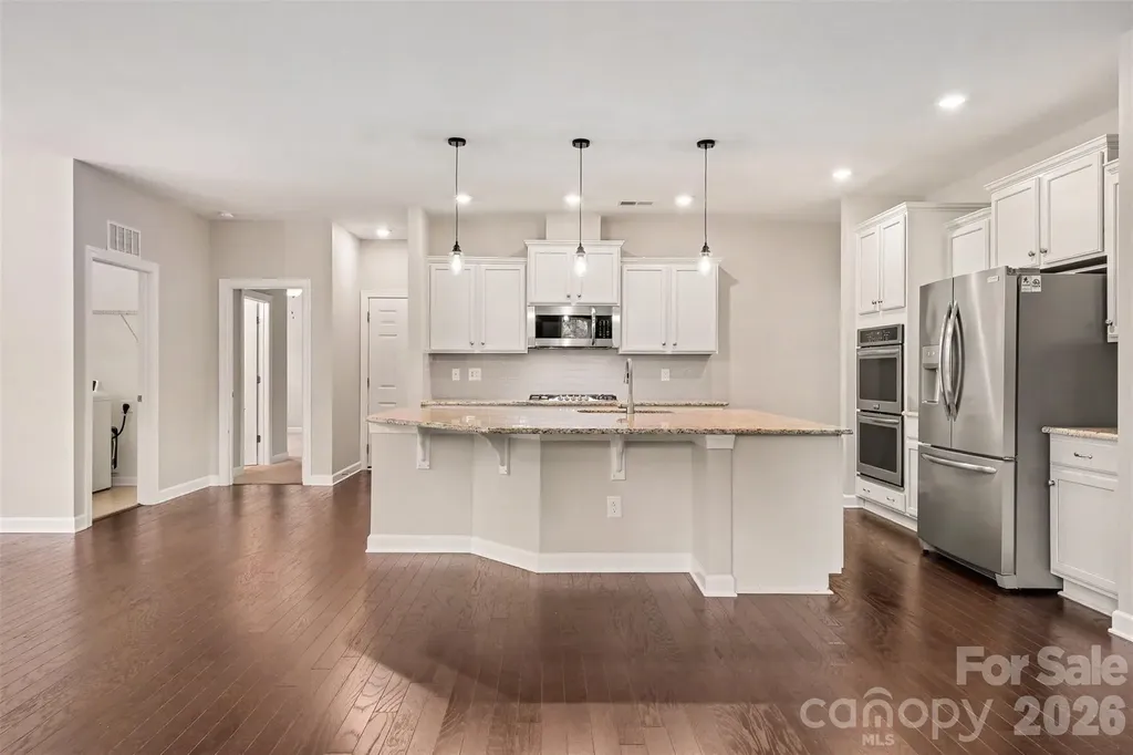 2521 Surveyor General Drive Waxhaw NC 28173