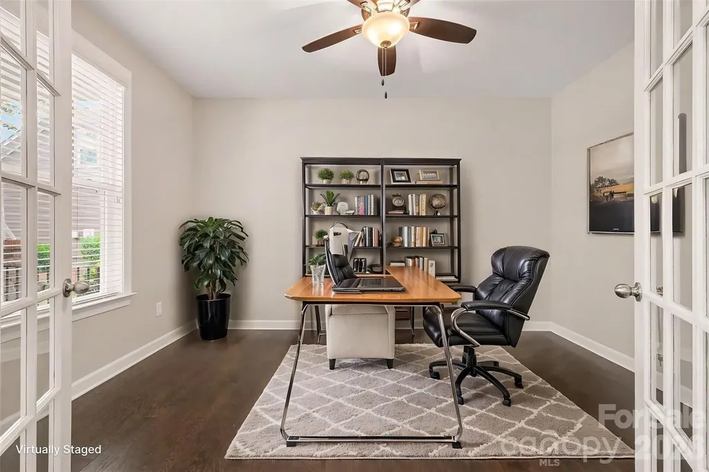 2521 Surveyor General Drive Waxhaw NC 28173