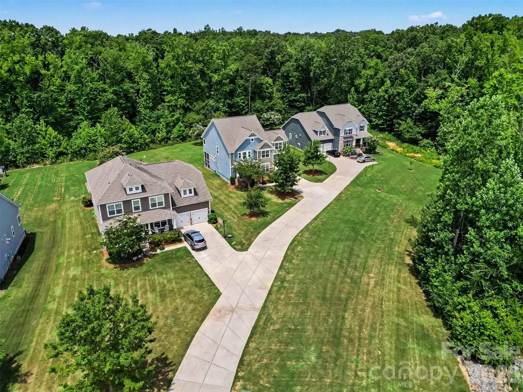 2521 Surveyor General Drive Waxhaw NC 28173
