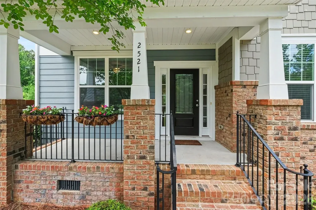 2521 Surveyor General Drive Waxhaw NC 28173