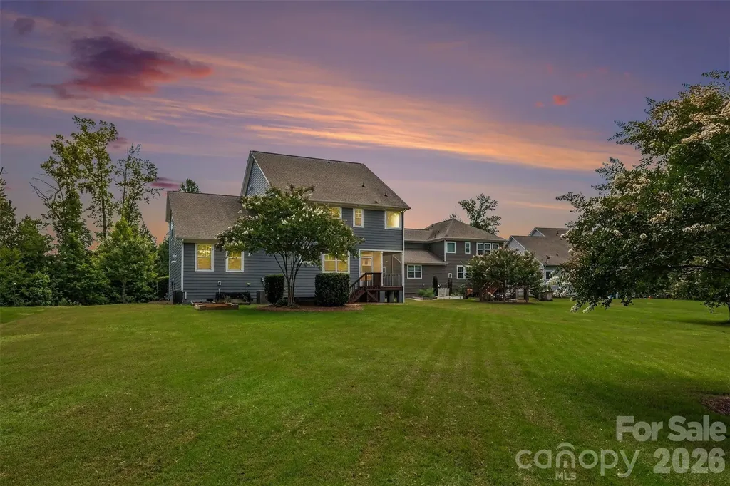 2521 Surveyor General Drive Waxhaw NC 28173