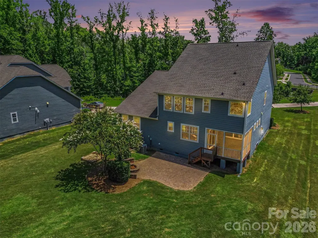 2521 Surveyor General Drive Waxhaw NC 28173