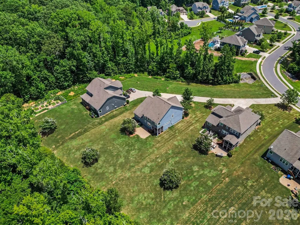 2521 Surveyor General Drive Waxhaw NC 28173