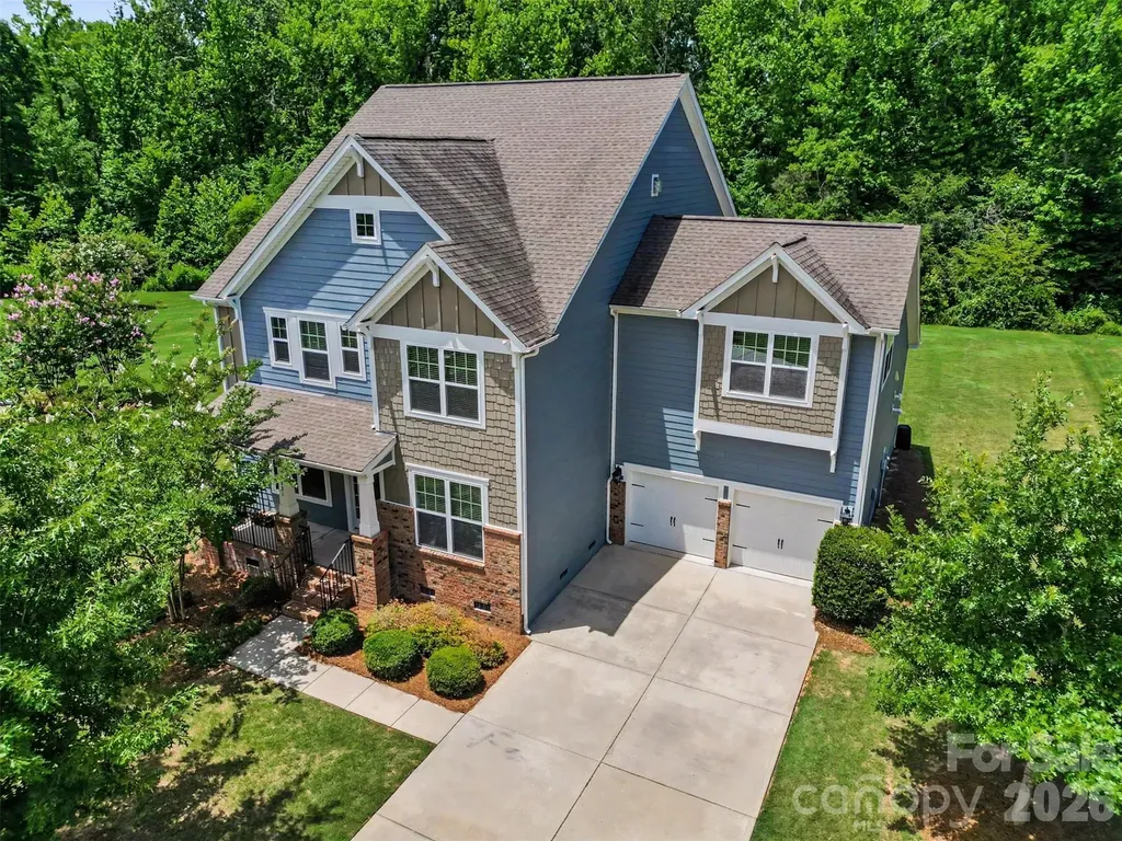 2521 Surveyor General Drive Waxhaw NC 28173