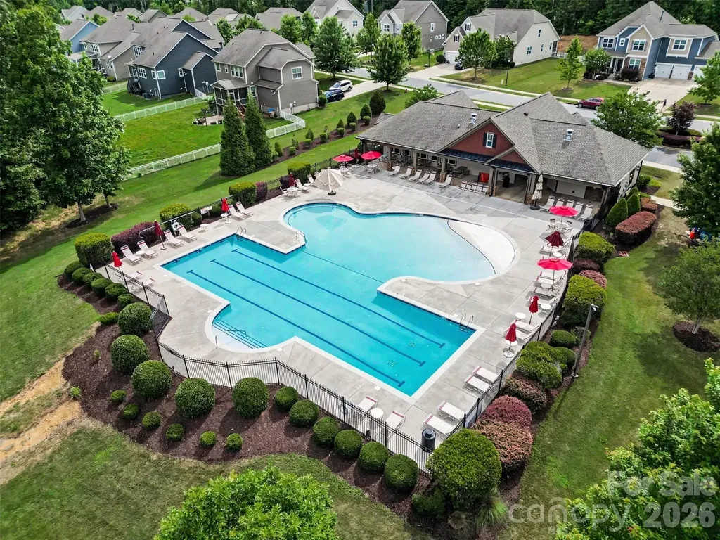 2521 Surveyor General Drive Waxhaw NC 28173