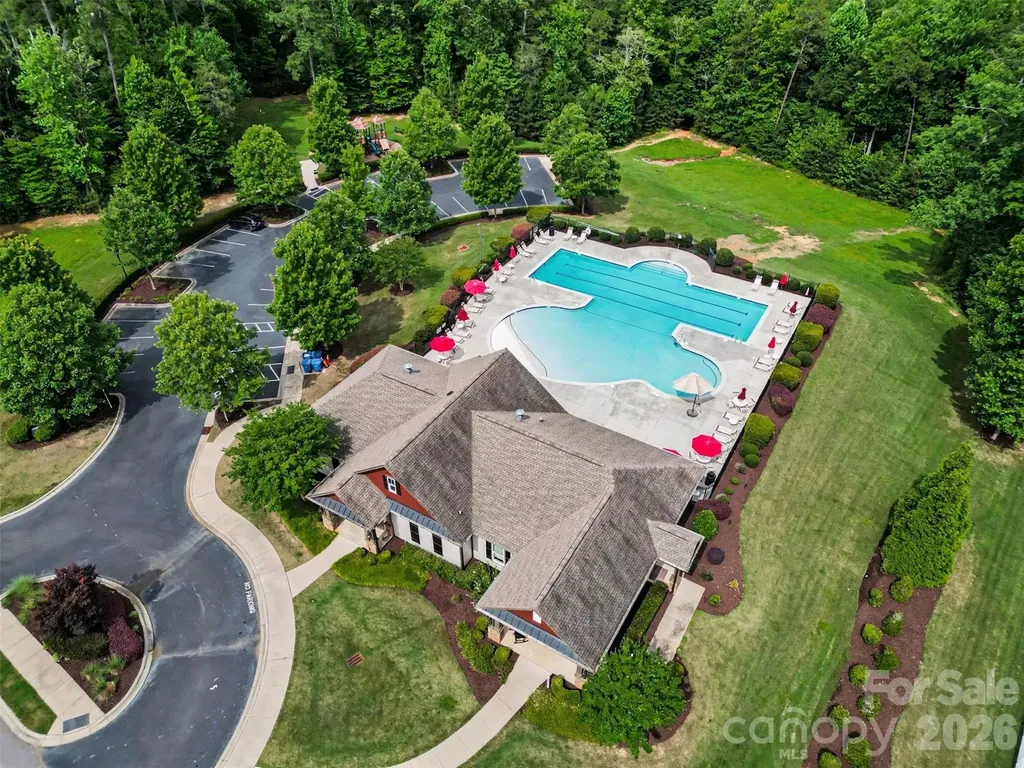 2521 Surveyor General Drive Waxhaw NC 28173