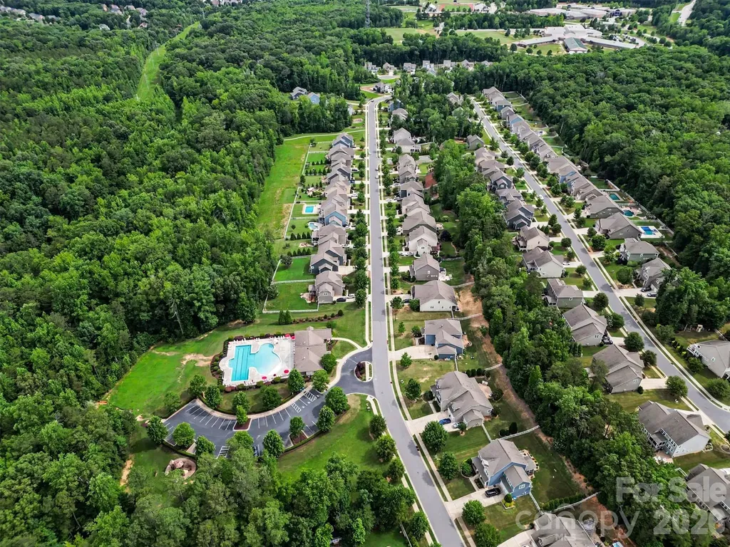 2521 Surveyor General Drive Waxhaw NC 28173