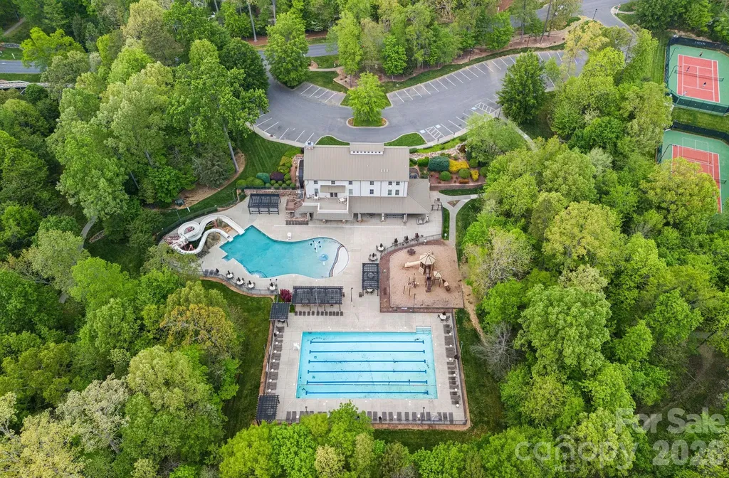 2521 Surveyor General Drive Waxhaw NC 28173