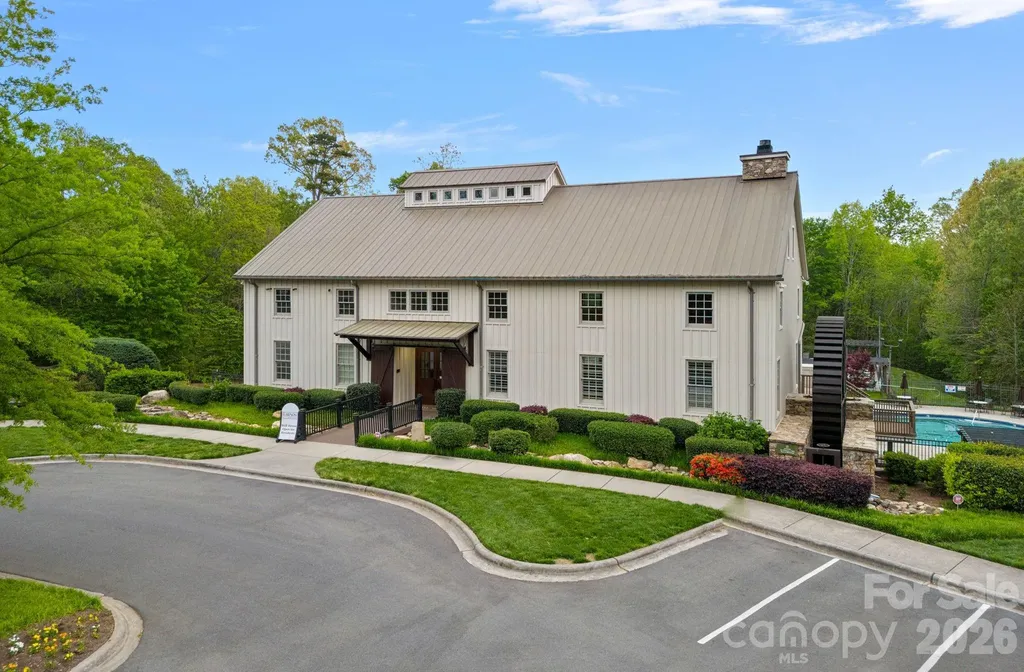 2521 Surveyor General Drive Waxhaw NC 28173