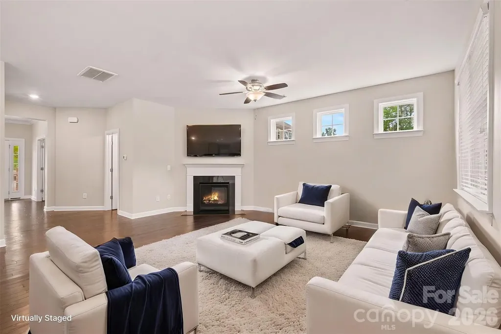 2521 Surveyor General Drive Waxhaw NC 28173