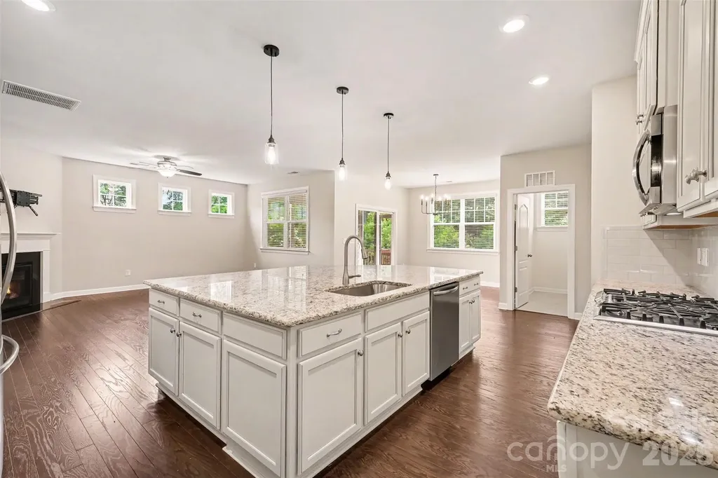2521 Surveyor General Drive Waxhaw NC 28173