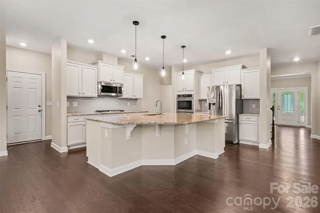 2521 Surveyor General Drive Waxhaw NC 28173