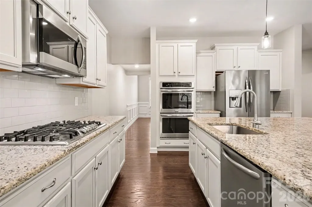 2521 Surveyor General Drive Waxhaw NC 28173