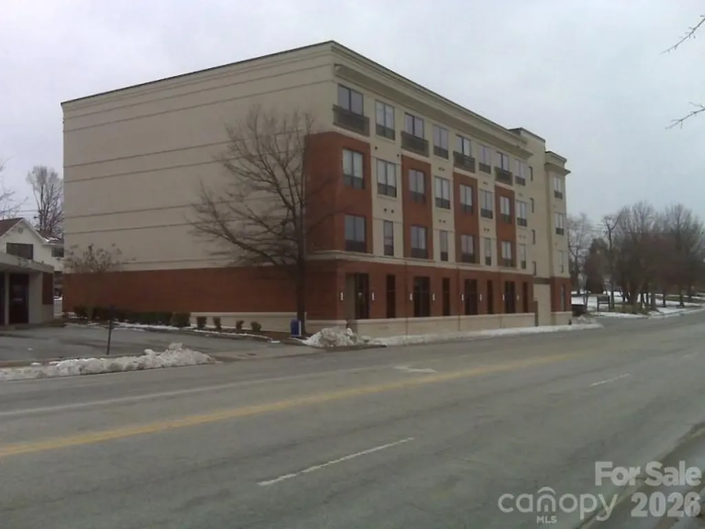 411 W Washington Street Greensboro NC 27401
