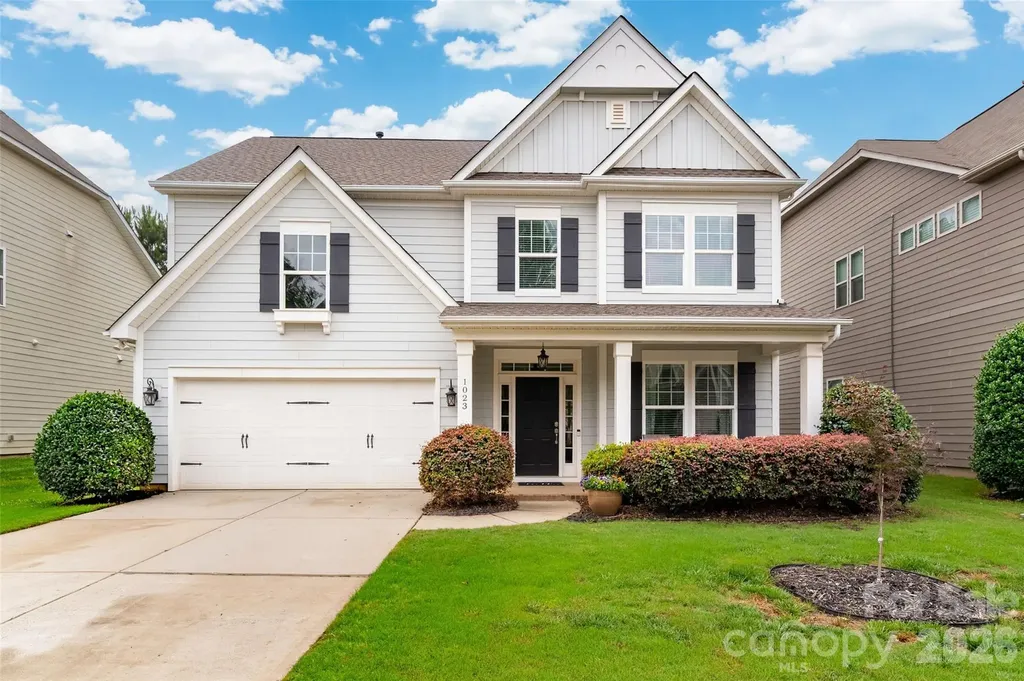 1023 Pennington Drive Lancaster SC 29720