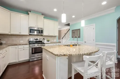 1023 Pennington Drive Lancaster SC 29720