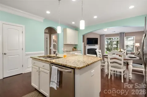 1023 Pennington Drive Lancaster SC 29720