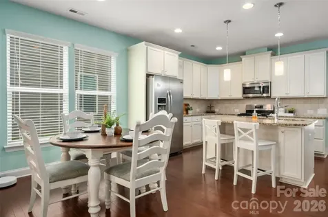 1023 Pennington Drive Lancaster SC 29720