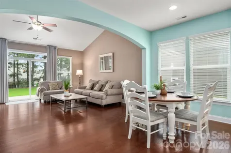 1023 Pennington Drive Lancaster SC 29720