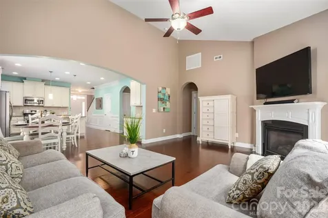 1023 Pennington Drive Lancaster SC 29720