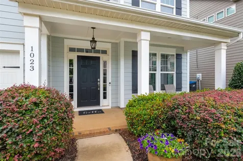 1023 Pennington Drive Lancaster SC 29720