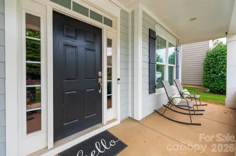 1023 Pennington Drive Lancaster SC 29720