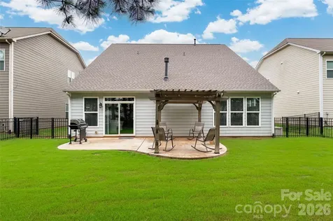 1023 Pennington Drive Lancaster SC 29720