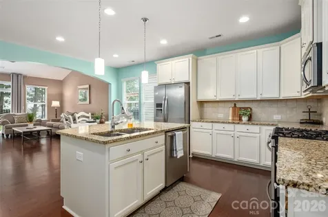 1023 Pennington Drive Lancaster SC 29720