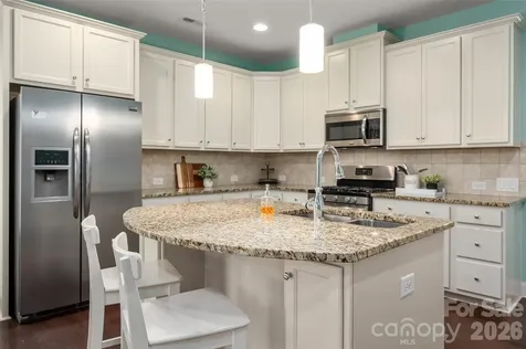 1023 Pennington Drive Lancaster SC 29720