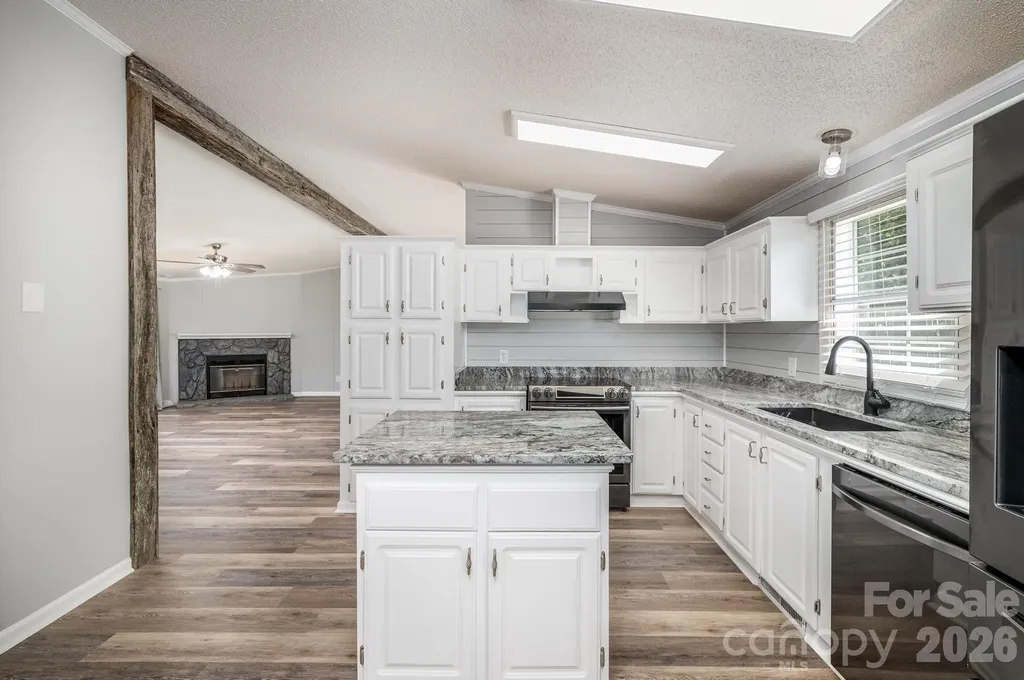 127 Whitewater Lane Mooresville NC 28115
